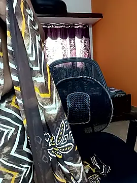 Snapshot of Chadni_kannada chatting on January 7, 2026, 6:38 am Chadni kannada online show from January 7, 2026, 6:38 am