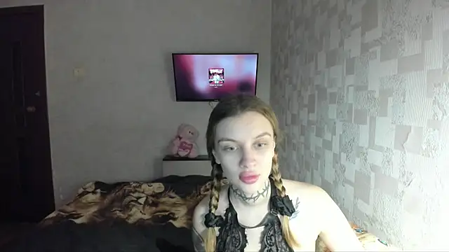 AlisTris online show from November 5, 2025, 12:27 pm