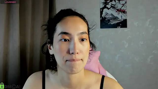 FlirtyAura online show from November 30, 2025, 3:21 am