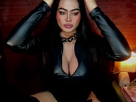 Snapshot of TempestousPleasure chatting on October 31, 2025, 6:25 am TempestousPleasure online show from October 31, 2025, 6:25 am