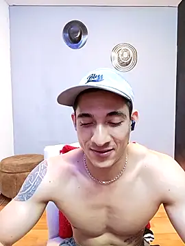 jhonny thes28 online show from November 27, 2025, 1:51 am