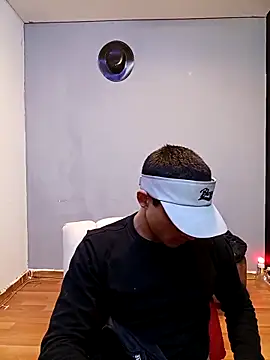 jhonny thes28 online show from January 6, 2026, 1:42 am