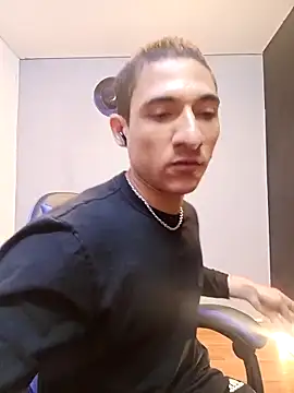 jhonny thes28 online show from February 5, 2026, 2:38 am