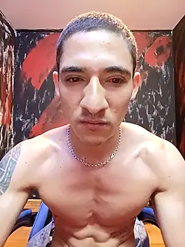 jhonny thes28 online show from March 26, 2026, 8:36 pm