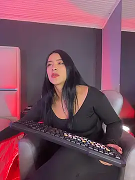 Snapshot of BellaFernandez__ chatting on June 26, 2026, 12:53 pm BellaFernandez online show from June 26, 2026, 12:53 pm