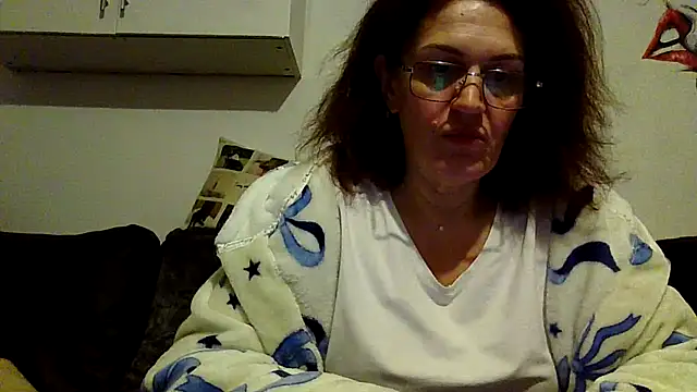 RubyyRosee online show from February 21, 2026, 6:25 am