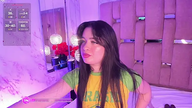 KateLee online show from September 26, 2025, 9:30 pm