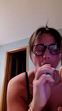 Sophrob96x online show from March 31, 2026, 9:15 pm