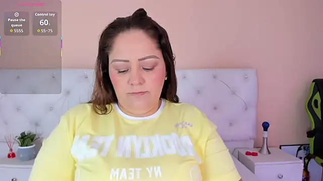 katte landerr online show from September 30, 2025, 1:05 pm