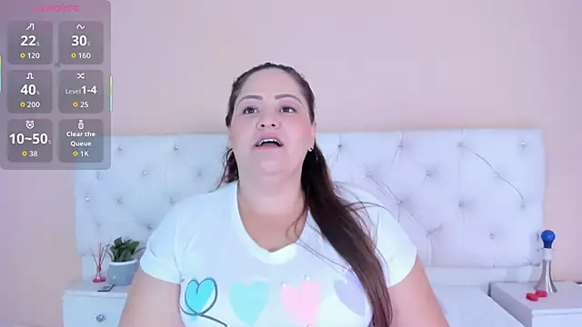 katte landerr online show from October 11, 2025, 1:20 pm