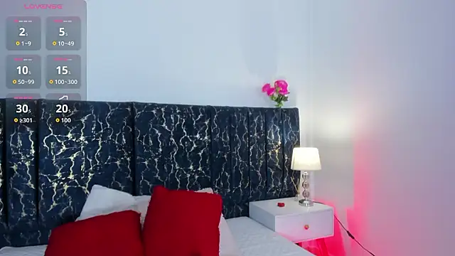 katte landerr online show from March 9, 2026, 1:04 pm