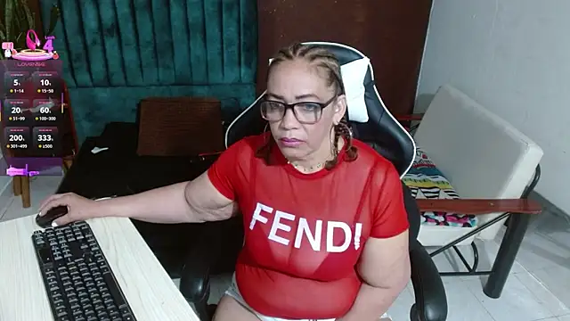 PervertedMature- online show from September 19, 2025, 9:59 pm