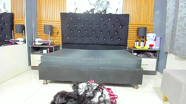 Lisa sweetas online show from November 16, 2025, 7:30 pm