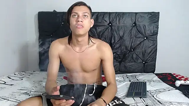 masterbrave420 online show from September 19, 2025, 7:21 am