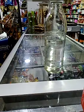 miss berlyn online show from December 19, 2025, 3:13 am