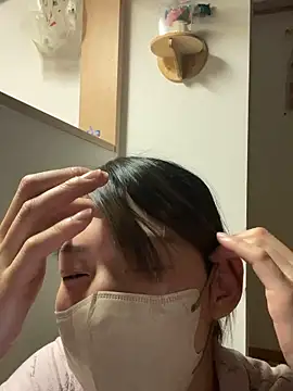 usako 2025 online show from December 17, 2025, 2:01 pm