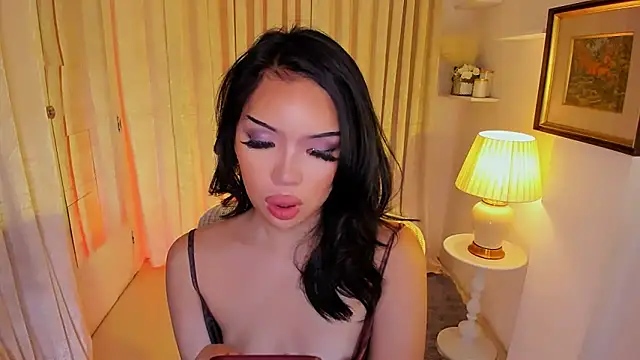 MS LUNA online show from March 20, 2026, 11:31 pm