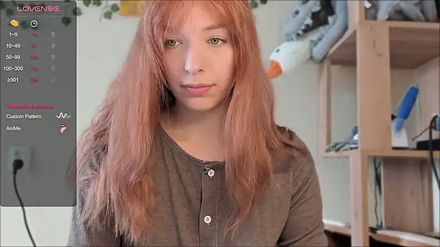 elilybby online show from March 8, 2026, 10:08 am