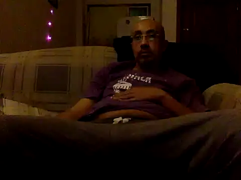 CaiBull online show from November 20, 2025, 8:52 pm