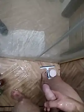 Pio185 online show from November 12, 2025, 9:36 pm