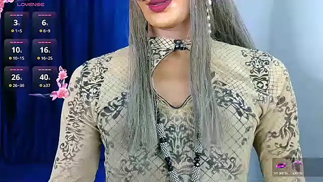 DARK FANTASIES   online show from October 9, 2025, 8:07 pm
