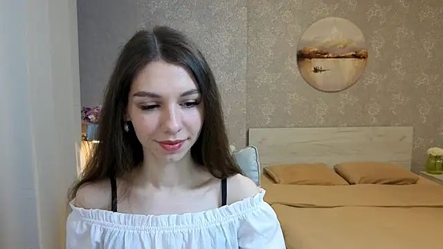 Snapshot of KellyShines chatting on April 19, 2026, 1:10 pm KellyShines online show from April 19, 2026, 1:10 pm