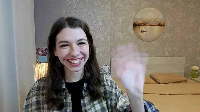 Snapshot of KellyShines chatting on April 21, 2026, 3:07 pm KellyShines online show from April 21, 2026, 3:07 pm