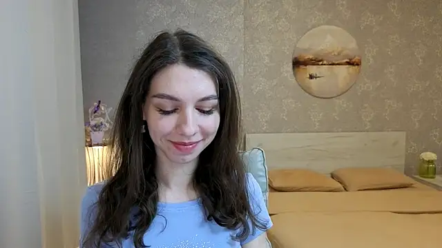 Snapshot of KellyShines chatting on April 25, 2026, 4:15 pm KellyShines online show from April 25, 2026, 4:15 pm