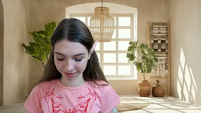 Snapshot of KellyShines chatting on May 28, 2026, 2:14 pm KellyShines online show from May 28, 2026, 2:14 pm