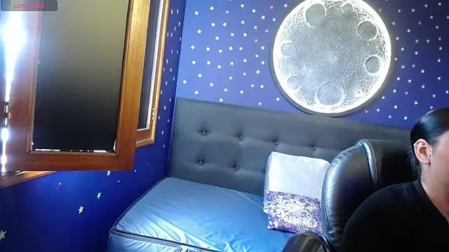 Snapshot of Megara_25 chatting on July 18, 2026, 1:59 pm Megara 25 online show from July 18, 2026, 1:59 pm