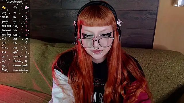 mia  yui online show from March 20, 2026, 10:03 pm