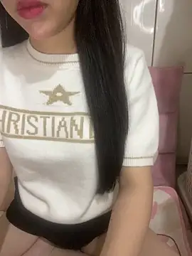 Snapshot of RubyBerry chatting on September 11, 2025, 7:41 am RubyBerry online show from September 11, 2025, 7:41 am