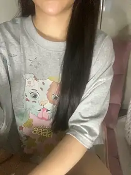 Snapshot of RubyBerry chatting on September 26, 2025, 4:11 pm RubyBerry online show from September 26, 2025, 4:11 pm