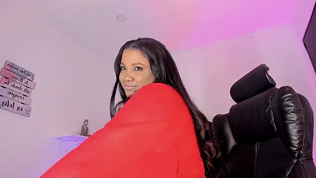 Elsie morris12 online show from December 1, 2025, 7:08 pm