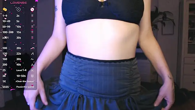 Snapshot of rubby_hanna chatting on June 30, 2026, 8:21 pm rubby hanna online show from June 30, 2026, 8:21 pm