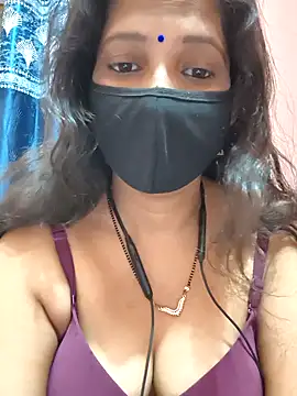 Sonalihot  online show from November 3, 2025, 4:36 am