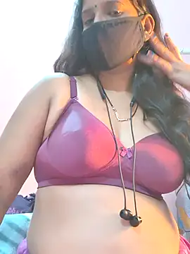 Sonalihot  online show from November 22, 2025, 5:34 pm