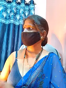 Sonalihot  online show from December 15, 2025, 7:07 pm