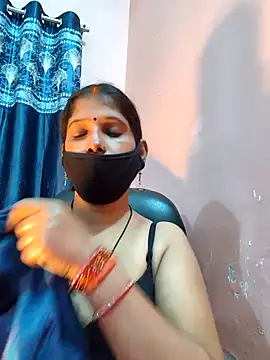 Sonalihot  online show from December 16, 2025, 7:19 pm