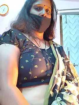 Sonalihot  online show from December 19, 2025, 7:04 am