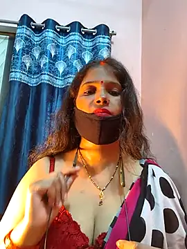 Sonalihot  online show from January 13, 2026, 7:13 am