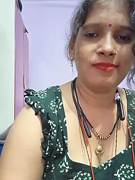 Sonalihot  online show from July 3, 2026, 5:30 pm