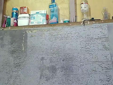 Ayiesha online show from February 13, 2026, 1:56 am