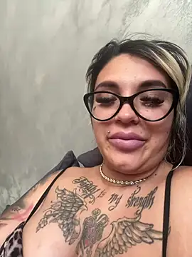Princess-Jasmine07 online show from June 26, 2026, 12:20 pm