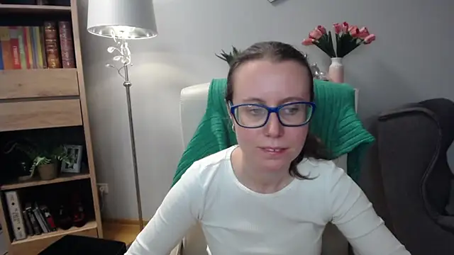 sweetxLizzy online show from March 10, 2026, 5:34 am