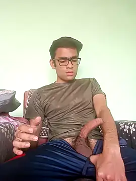 Snapshot of CockBoiAdi chatting on October 20, 2025, 5:19 am CockBoiAdi online show from October 20, 2025, 5:19 am