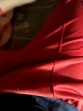 CockBoiAdi online show from April 21, 2026, 5:06 pm