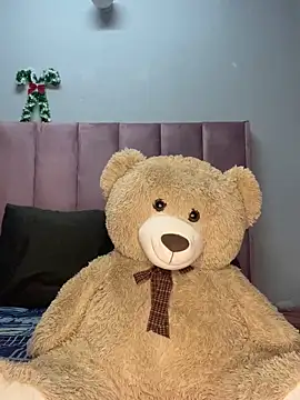 Abby 108 online show from March 16, 2026, 1:00 am