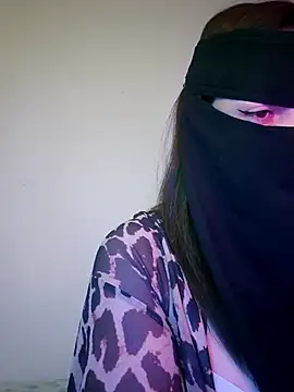 Lavanarabica online show from October 13, 2025, 2:33 am