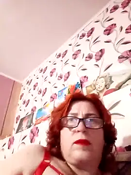 Darlene Eleanor online show from September 26, 2025, 3:10 am